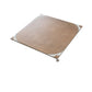 Sephia Brown 18x18 Matte Square Porcelain Large Format Tile (7 pack, 14.75 sq ft/case)