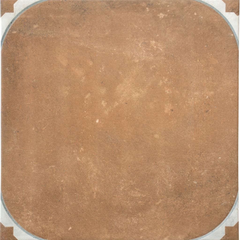 Sephia Brown 18x18 Matte Square Porcelain Large Format Tile (7 pack, 14.75 sq ft/case)