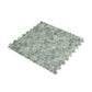 Luminous Gray Penny Fire placeTile