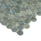 Water Resistant Penny Backsplash Tile