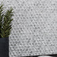 Silver 12x12 Glossy Penny Round Glass Mosaic Tile (10 pack, 10.34 sq ft/case)