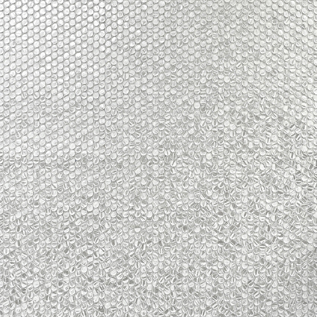 12x12 Silver Glossy Wall and Floor Tile