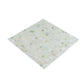 Pearl White 12x12 Glossy Square Glass Mosaic Tile (10 pack, 10.85 sq ft/case) - Sample