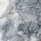 Soft White with Light Gray 24x48 Matte Porcelain Large Format Tile (2 pack, 15.5 sq ft/case)