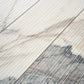 Cool White with Subtle Gray 12x48 Matte Porcelain Large Format Tile (3 pack, 11.63 sq ft/case)