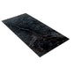Charcoal Gray with Fiery Copper 24x48 Matte Porcelain Large Format Tile (2 pack, 15.5 sq ft/case)