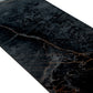Charcoal Gray with Fiery Copper 24x48 Matte Porcelain Large Format Tile (2 pack, 15.5 sq ft/case)