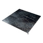 Midnight Gray with Burnt Amber 32x32 Matte Square Porcelain Large Format Tile (2 pack, 13.78 sq ft/case) - Sample