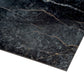 Midnight Gray with Burnt Amber 32x32 Matte Square Porcelain Large Format Tile (2 pack, 13.78 sq ft/case) - Sample