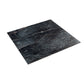 Midnight Gray with Burnt Amber 32x32 Matte Square Porcelain Large Format Tile (2 pack, 13.78 sq ft/case) - Sample
