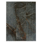 Slate Gray with Molten Copper 12x48 Matte Porcelain Large Format Tile (3 pack, 11.63 sq ft/case) - Sample