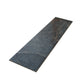 Slate Gray with Molten Copper 12x48 Matte Porcelain Large Format Tile (3 pack, 11.63 sq ft/case) - Sample