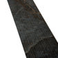 Slate Gray with Molten Copper 12x48 Matte Porcelain Large Format Tile (3 pack, 11.63 sq ft/case) - Sample