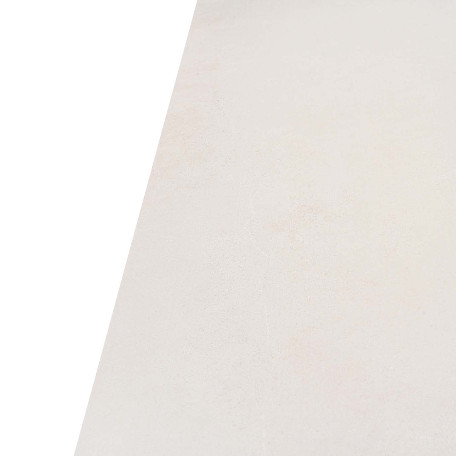 Bone White 12x40 Matte Field Ceramic Tile (4 pack, 12.45 sq ft/case) - Sample