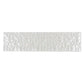3x12 Pearl White Wall Tile