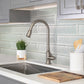 Pearl White 3x12 Textured Glossy Subway Glass Tile (20 pack, 5 sq ft/case) - Sample