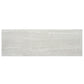 Arenza 12x36 Light Gray Ceramic Large Format Stone Look Wall Tile (4 Pack, 11.63 sq ft/case) - Sample