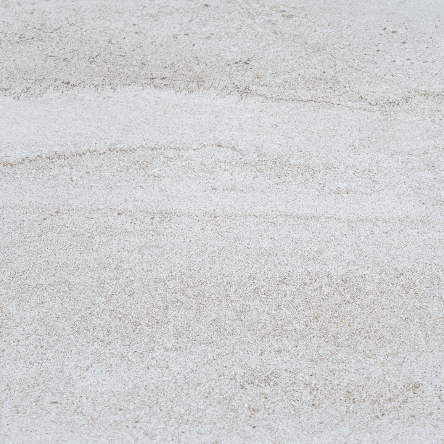 Arenza 24x24 Light Gray Porcelain Large Format Stone Look Wall and Floor Tile (3 Pack, 11.63 sq ft/case) - Sample