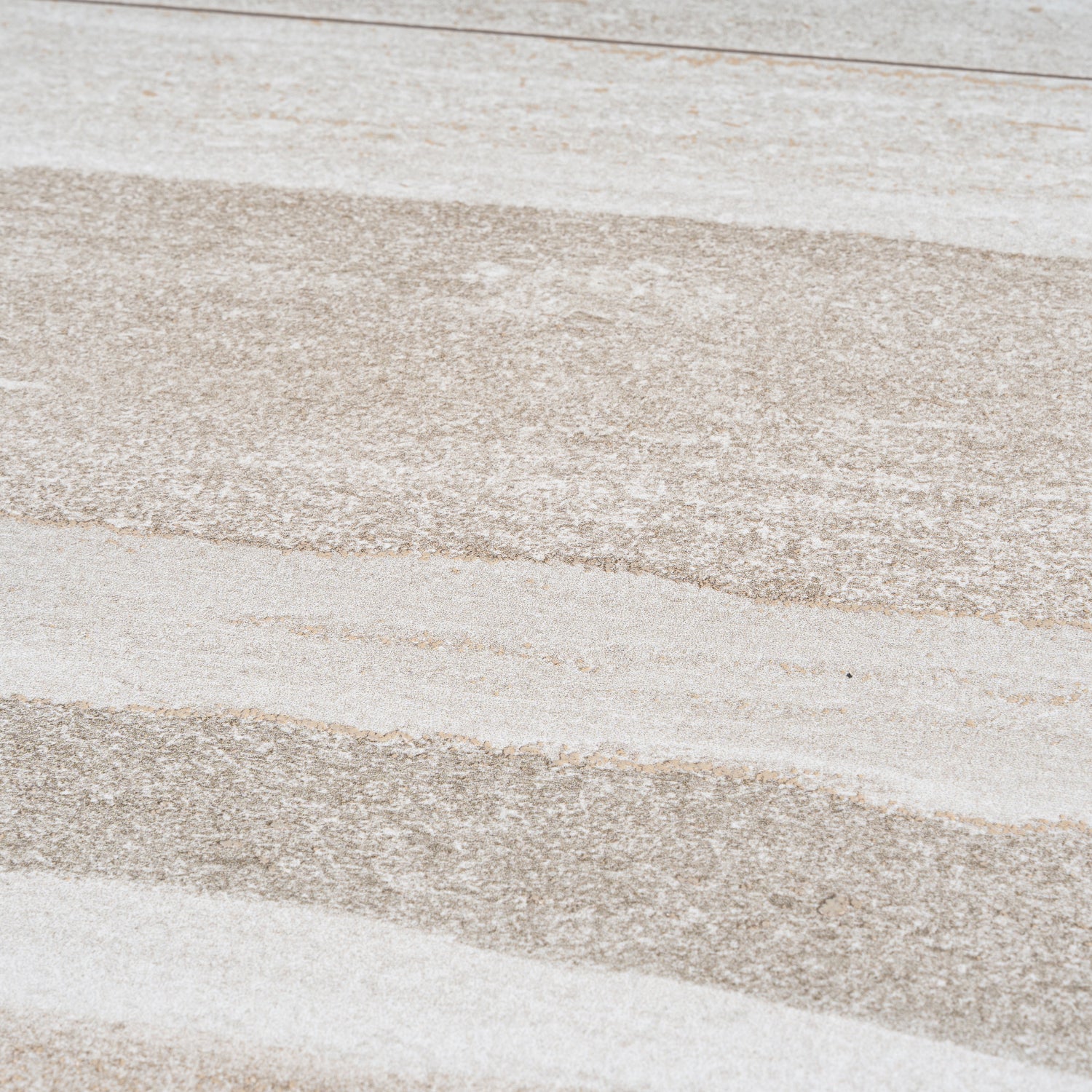 Arenza 12x36 Warm Beige Ceramic Large Format Stone-look Wall Tile (4 Pack, 11.63 sq ft/case) - Sample