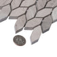 Luxurious Marble Mosaic Tile