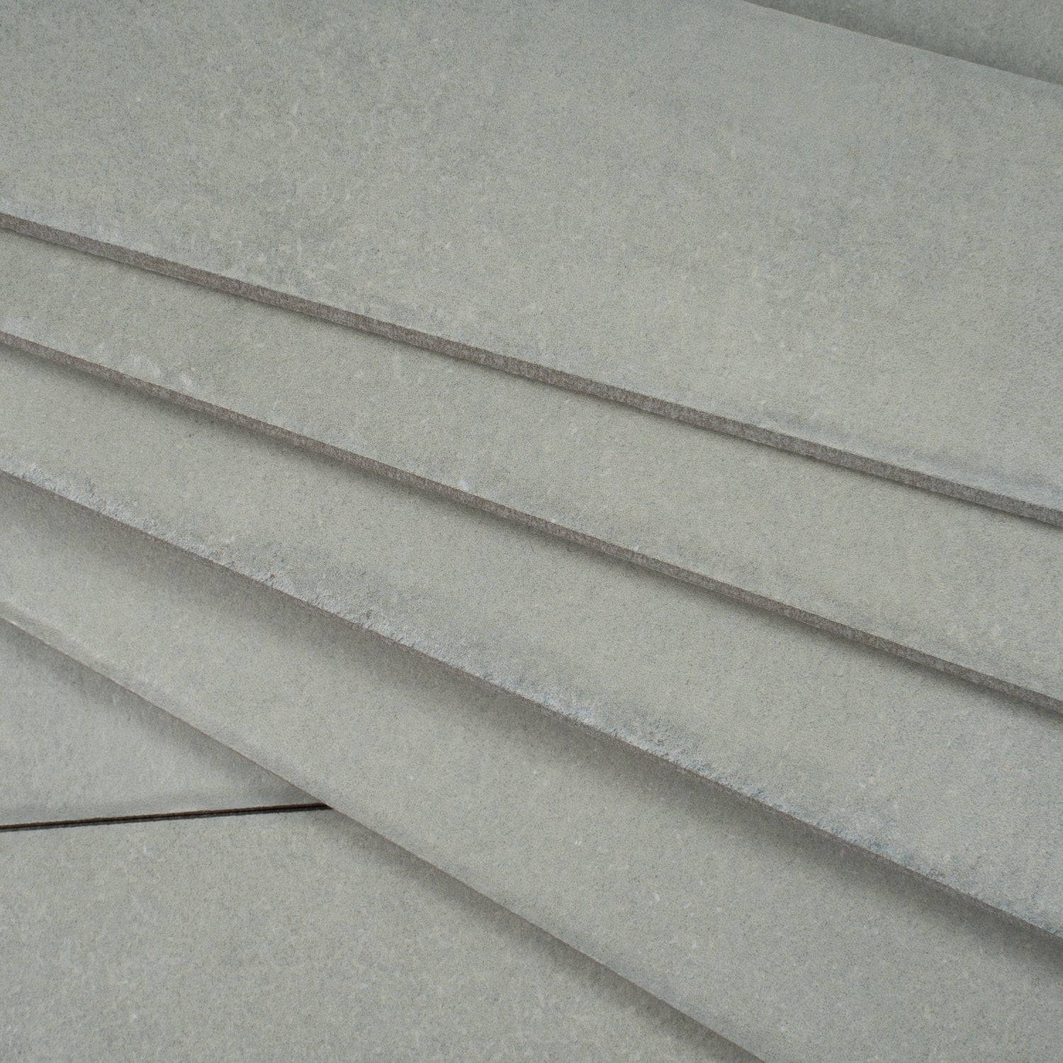 Cadence 3x16 Sage Green Porcelain Subway Wall and Floor Tile (44 Pack, 14.21 sq ft/case) - Sample