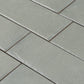 Cadence 3x16 Sage Green Porcelain Subway Wall and Floor Tile (44 Pack, 14.21 sq ft/case) - Sample