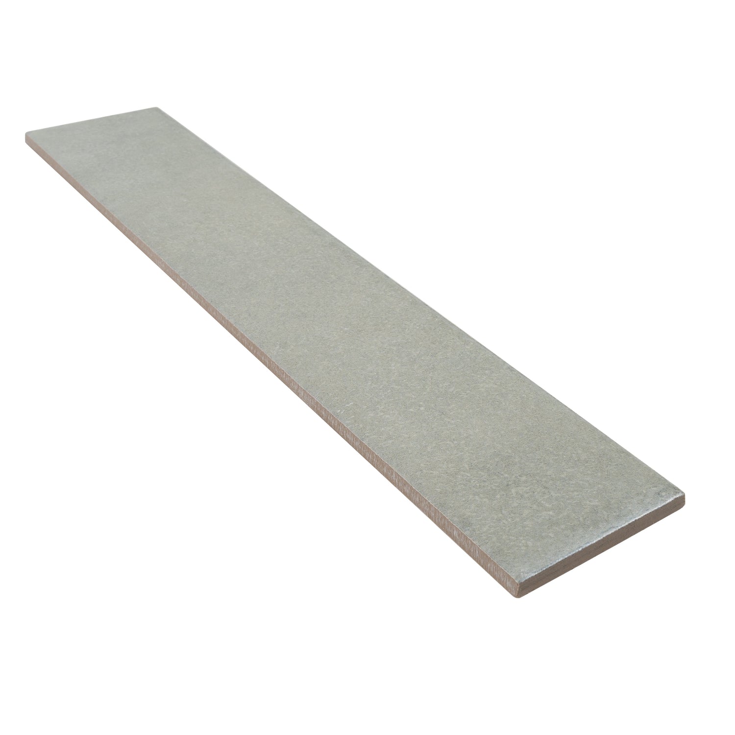 Cadence 3x16 Sage Green Porcelain Subway Wall and Floor Tile (44 Pack, 14.21 sq ft/case) - Sample