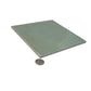 Cadence 8x8 Soft Sage Green Porcelain Zellige Square Wall and Floor Tile (29 Pack, 12.49 sq ft/case) - Sample