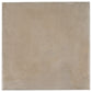 Cadence 8x8 Creamy Beige Porcelain Zellige Square Wall and Floor Tile (29 Pack, 12.49 sq ft/case) - Sample