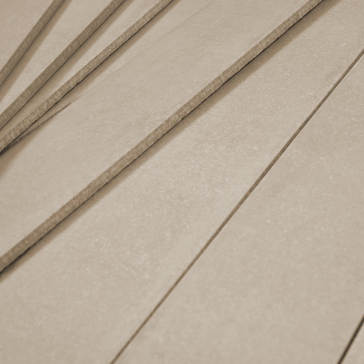 Cadence 3x16 Soft Gray Porcelain Subway Wall and Floor Tile (44 Pack, 14.21 sq ft/case) - Sample