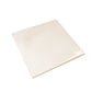 Cadence 8x8 Warm Ivory Porcelain Zellige Square Wall and Floor Tile (29 Pack, 12.49 sq ft/case) - Sample