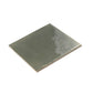 Cadence 8x8 Dark Moss Green Porcelain Zellige Square Wall and Floor Tile (29 Pack, 12.49 sq ft/case) - Sample