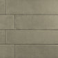 Cadence 3x16 Muted Olive Green Porcelain Subway Wall and Floor Tile (44 Pack, 14.21 sq ft/case) - Sample