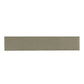Cadence 3x16 Muted Olive Green Porcelain Subway Wall and Floor Tile (44 Pack, 14.21 sq ft/case) - Sample