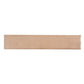Cadence 3x16 Earthy Terracotta Porcelain Subway Wall and Floor Tile (44 Pack, 14.21 sq ft/case) - Sample