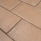 Cadence 3x16 Earthy Terracotta Porcelain Subway Wall and Floor Tile (44 Pack, 14.21 sq ft/case) - Sample