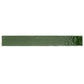 Valenza 2x16 Tropical Green Ceramic Zellige Subway Wall Tile (50 Pack, 10.76 sq ft/case) - Sample