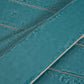 Valenza 2x16 Tropical Teal Ceramic Zellige Subway Wall Tile (50 Pack, 10.76 sq ft/case) - Sample