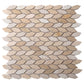 12x12 Beige Wall Tiles