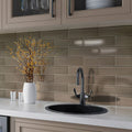 Brown Tiles