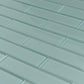 Ocean Blue Polished Tile