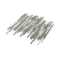 12x12 Gray Floor and Wall Tile
