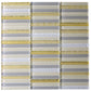 Gold Glass Tile
