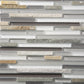 BEST Gray Mosaic Tile