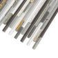 Gray Glass Tile for Interior Floor