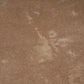 Palmera 9x9 Terracotta Brown Porcelain Plain Square Wall and Floor Tile (13 Pack, 6.96 sq ft/case) - Sample