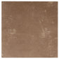Terracotta Brown 9x9 Matte, Glossy Plain Square Porcelain Tile (13 pack, 6.96 sq ft/case)