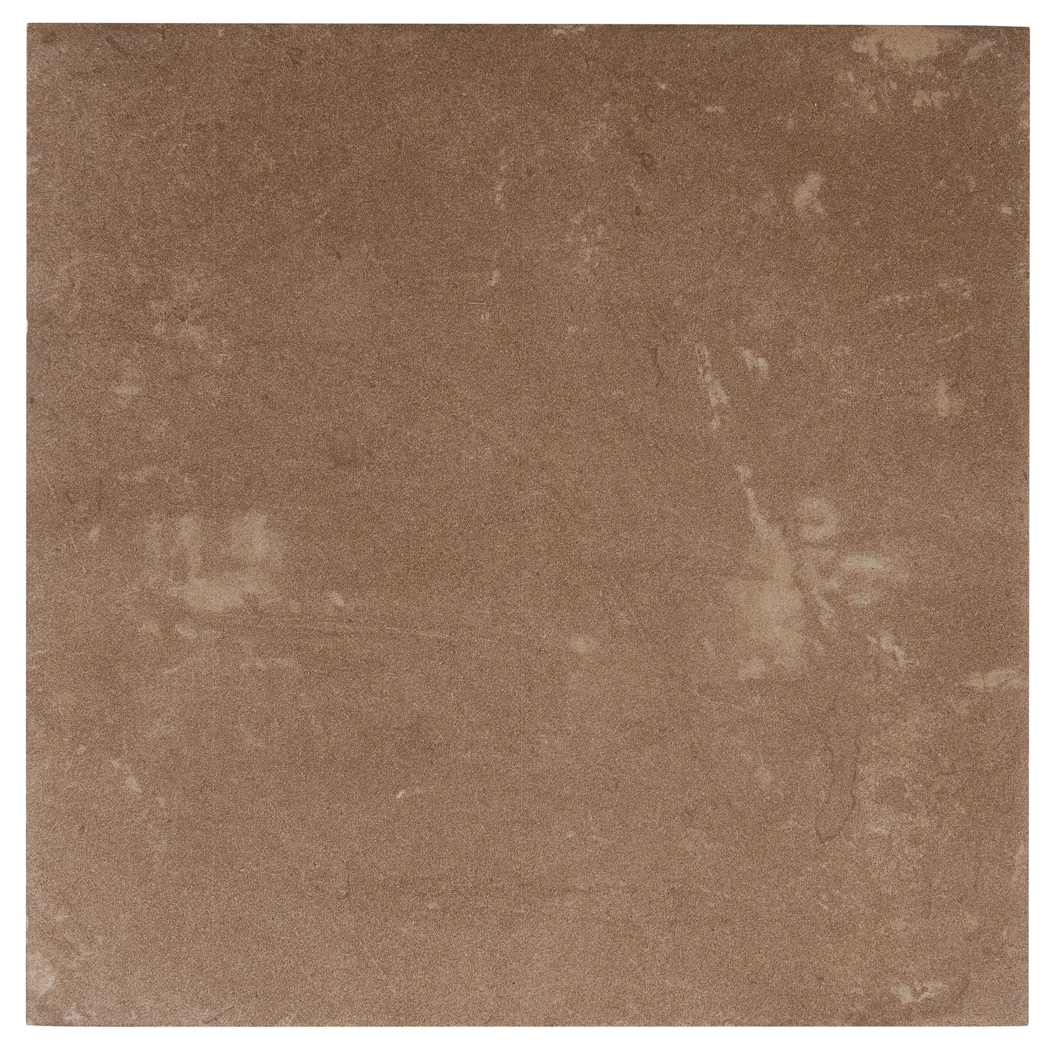 Terracotta Brown 9x9 Matte, Glossy Plain Square Porcelain Tile (13 pack, 6.96 sq ft/case)