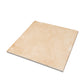 Terracotta Beige 9x9 Matte, Glossy Plain Square Porcelain Tile (13 pack, 6.96 sq ft/case)
