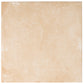Terracotta Beige 9x9 Matte, Glossy Plain Square Porcelain Tile (13 pack, 6.96 sq ft/case)